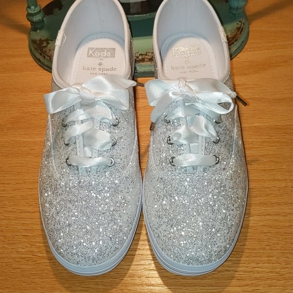 Keds Shoes - NEW, Keds X Kate Spade, New York Champion